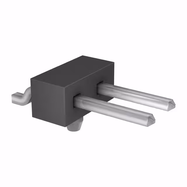 TSM-102-01-T-SH-A-P-TR Samtec Inc.  Headers Male Pins